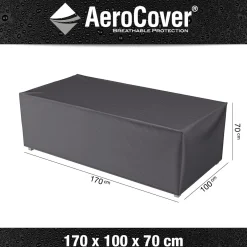 Accessoires En Onderhoud|ohgreen Hoes loungebank 170x100xh70cm