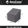 Accessoires En Onderhoud|ohgreen Hoes loungestoel XL 75x78x65/110cm