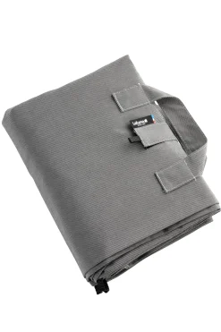 Accessoires En Onderhoud|ohgreen Hoes tafel 150 anthraciet