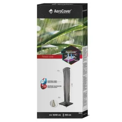 Accessoires En Onderhoud|ohgreen Hoes zweefparasol h250x55/60cm