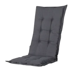 Accessoires En Onderhoud|ohgreen Hoge rug 50x123cm panama grey
