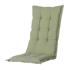 Accessoires En Onderhoud|ohgreen Hoge rug 50x123cm panama sage