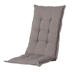 Accessoires En Onderhoud|ohgreen Hoge rug 50x123cm panama taupe