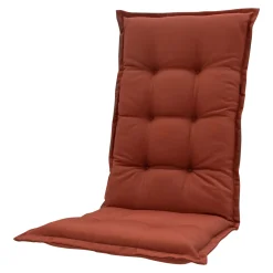 Accessoires En Onderhoud|ohgreen Hoge rug 50x123cm panama terracotta