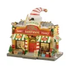 Lemax Kerstdorpen|ohgreen Holly jolly hardware