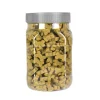 Hond Voeding|Werelddierendag|ohgreen Hond botjes kip 500 gr./pot (promo pot)