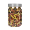 Hond Voeding|Werelddierendag|ohgreen Hond mini hartjesmix 550 gr./pot (promo pot)