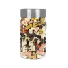Werelddierendag|Hond Voeding|ohgreen Hond Party mix 250 gr./pot