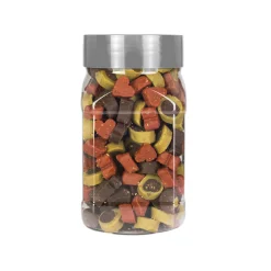 Werelddierendag|Hond Voeding|ohgreen Honden feest 250 gr./pot