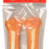 Hond Voeding|ohgreen Hondenbeen wit kip 2st-220g-15cm