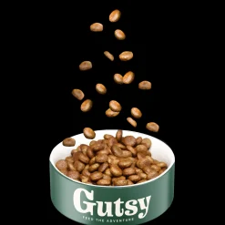 Hond Voeding|ohgreen Hondenbrokken kip en insect 10kg adult large