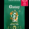 Hond Voeding|ohgreen Hondenbrokken kip en insect 10kg adult small
