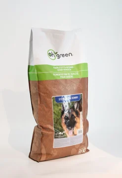 Werelddierendag|Hond Voeding|ohgreen Hondenbrokken light & senior 12kg