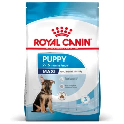 Werelddierendag|Hond Voeding|ohgreen Hondenbrokken shn maxi puppy 3kg