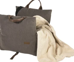 Slaapplaats|ohgreen Hondendeken-s 100x75