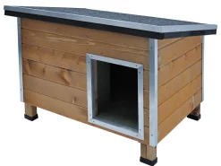 Ecocheques|Slaapplaats|ohgreen Hondenhok Indiana 4 148cm