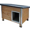 Ecocheques|Slaapplaats|ohgreen Hondenhok Indiana 2 107cm
