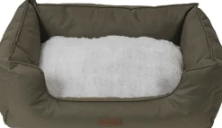Slaapplaats|ohgreen Hondenkussen - hondensofa sofa -xl 120x85x30