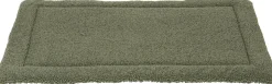 Slaapplaats|ohgreen Hondenkussen bench as plush -xxl119x73