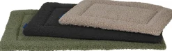 Slaapplaats|ohgreen Hondenkussen bench as plush -xxl119x73