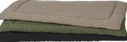 Slaapplaats|ohgreen Hondenkussen bench as plush -xxl119x73
