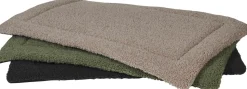 Slaapplaats|ohgreen Hondenkussen bench as plush -xxl119x73