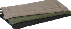 Slaapplaats|ohgreen Hondenkussen bench as plush -xxl119x73