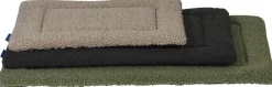 Slaapplaats|ohgreen Hondenkussen bench as plush -xxl119x73