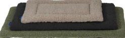 Slaapplaats|ohgreen Hondenkussen bench as plush -xl104x68