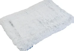 Slaapplaats|ohgreen Hondenkussen bench plush -l 88x55