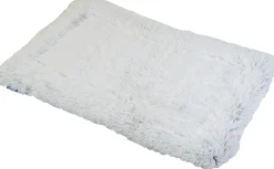 Slaapplaats|ohgreen Hondenkussen bench plush -l 88x55