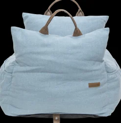Slaapplaats|ohgreen Hondenkussen h&a carrie sky-s 55x50x47