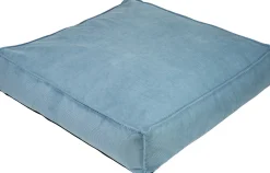 Slaapplaats|ohgreen Hondenkussen squa ortho bed bl-l 100x100x20