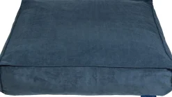 Slaapplaats|ohgreen Hondenkussen squa ortho bed bl-m 80x80x15