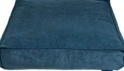 Slaapplaats|ohgreen Hondenkussen squa ortho bed bl-m 80x80x15