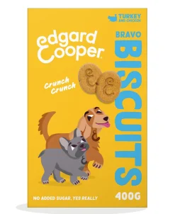 Hond Voeding|ohgreen Hondensnack treats bravo koekjes met kalkoen en kip