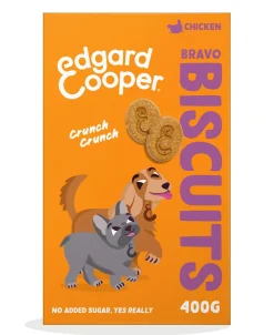 Hond Voeding|ohgreen Hondensnack treats bravo koekjes met kip