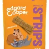 Hond Voeding|ohgreen Hondensnack treats snuggle up strips met kip
