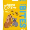 Hond Voeding|ohgreen Hondensnack treats top dog bites met kalkoen en kip