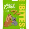 Hond Voeding|ohgreen Hondensnack treats top dog bites met lam en kalkoen
