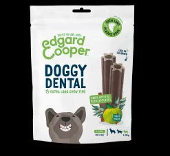Hond Voeding|ohgreen Hondensnacks dental