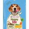 Hond Voeding|ohgreen Hondensnackshappy life adult light met kip 2,5kg