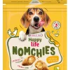 Hond Voeding|ohgreen Hondensnackshappy life nomchies chicken 150g