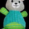 Speelgoed|ohgreen Hondenspeeltje: konijn-27cm