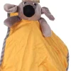 Speelgoed|ohgreen Hondenspeeltje puppy livo knuffeldoek