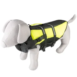 Speelgoed|ohgreen Hondzwemvest hi vis marine xl