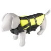 Speelgoed|ohgreen Hondzwemvest hi vis marine l