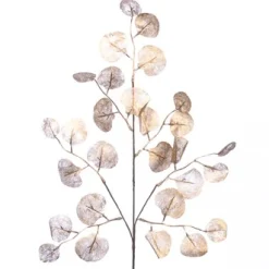 Kerstdecoratie|ohgreen Honesty bladsteel