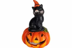 Halloween|Sfeermakers|ohgreen Hoofd pompoen