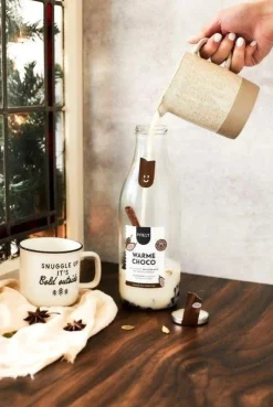Feesttafel|ohgreen Hot chocolate